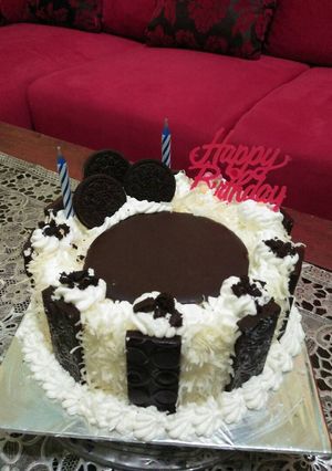 Foto resep Buttercream no eneg