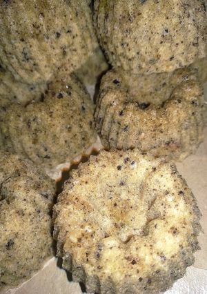 Foto resep Bolu kukus oreo kilat😬