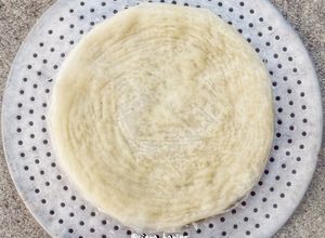 Foto resep Kulit Lumpia Irit, Anti Robek
