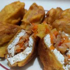 รูปของ Tahu Isi Pedas