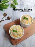 Creamy Jasuke