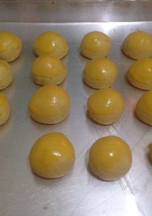Foto resep Nastar lumer dan kinclong