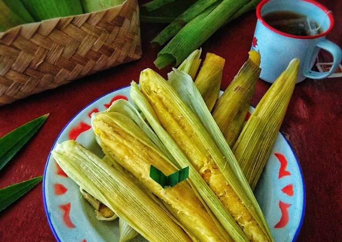 Lepet Jagung