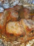 Chancho al horno