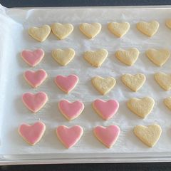 A picture of Sugar•Cookies.