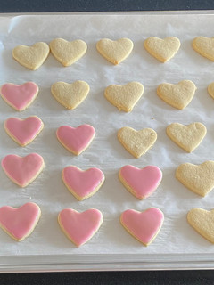 A picture of Sugar•Cookies.