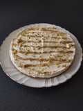 Cheesecake al pistacchio