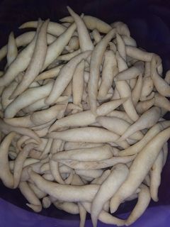 Foto resep Telor gabus keju