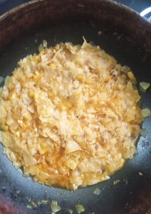 चिकोल्या (Chikolya Recipe In Marathi) रेसिपी चे मुख्य फोटो 