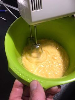 Házi majonéz készítése recept fotója