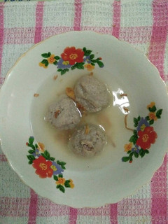 Foto resep Bakso Daging Homemade