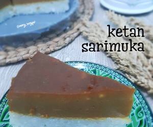 Masakan Populer Ketan Sarimuka Ala Rumahan