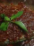 Ikan bakar parape khas Makassar
