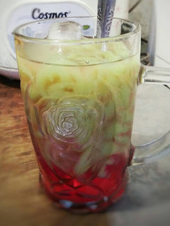 Foto resep Es Cendol Nutrijel