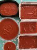 Dulce de membrillos de casa