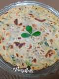 Methi Lachha Paratha