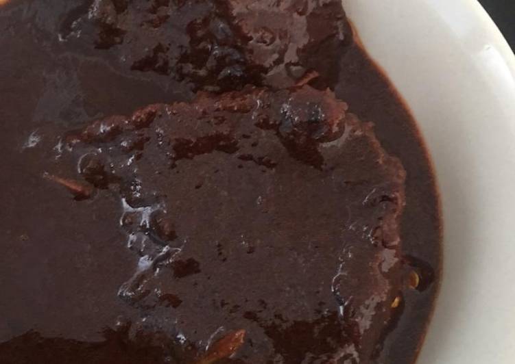 Kari Malbari Daging