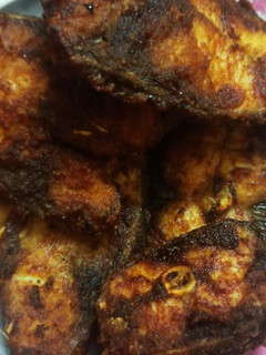 பாறை மீன் ஃப்ரை(fish fry recipe in tamil) செய்முறை முக்கிய புகைப்படம்