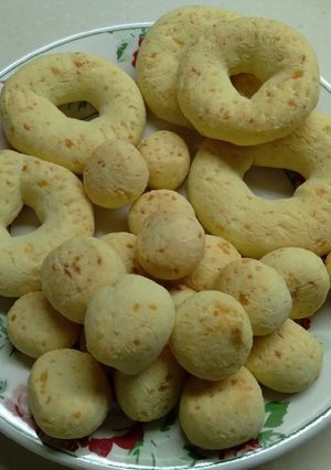 Una foto de Chipa 🥰🧀