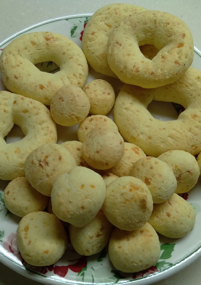 Una foto de Chipa 🥰🧀