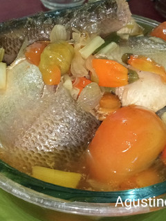 Foto resep Pindang Serani Bandeng