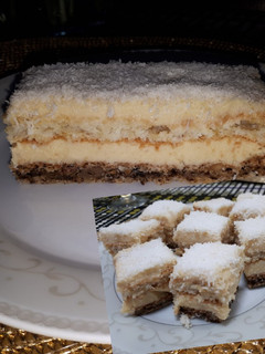 Una foto de Pastel Yaya