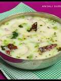 Dahi Pakhala !!