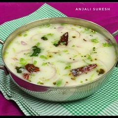 Dahi Pakhala !! A picture of Dahi Pakhala !!.