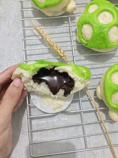 Foto resep Bakpao Karakter (bahan ekonomis)