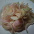 Cebolla adobada