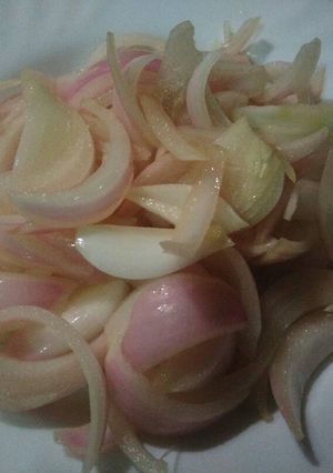 Foto principal de Cebolla adobada