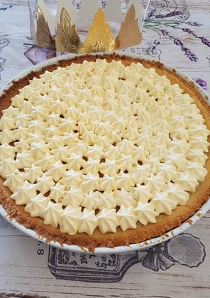Une photo de Galette des rois