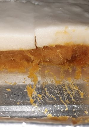 Foto resep 42. Talam ubi khas Minang
