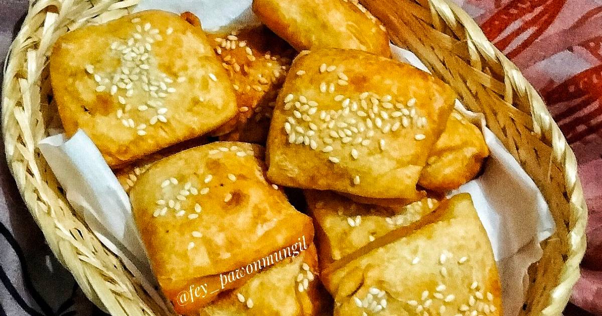 Resep Roti Tanpa Ragi 87 resep roti bantal tanpa ragi enak dan mudah - Cookpad
