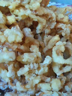Foto resep Jamur Crispy