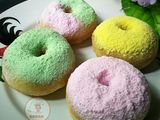Donat kentang