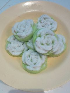 Foto resep Putu Ayu No mixer