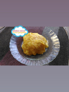 Foto resep 38. Omurice crab cheese