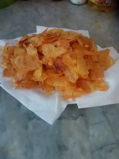 صورة لوصفة شيبس
