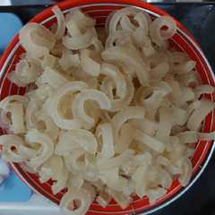 รูปของ Oseng Kikil Pedas