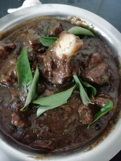 மட்டன் க்ரேவி(mutton gravy recipe in tamil) செய்முறை முக்கிய புகைப்படம்