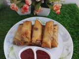 ChickenSpring rolls