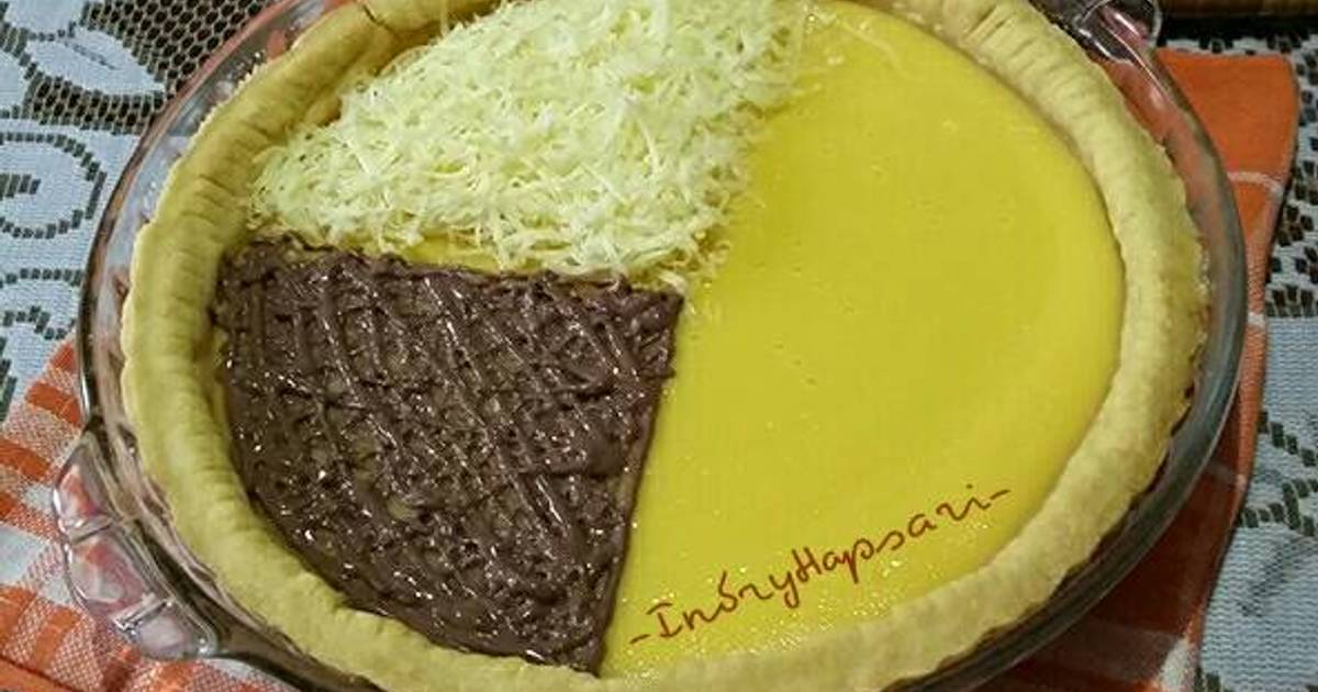 7 resep pie susu ncc enak dan sederhana Cookpad 7 resep pie susu ncc enak dan sederhana Cookpad
