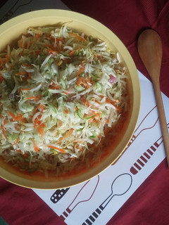 Foto resep 13. Asinan / Acar Minimalis