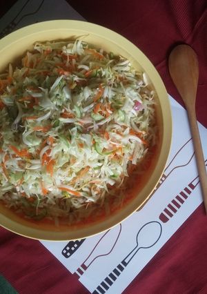 Foto resep 13. Asinan / Acar Minimalis