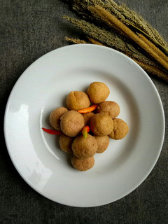 Foto resep 07. Tahu Bulat