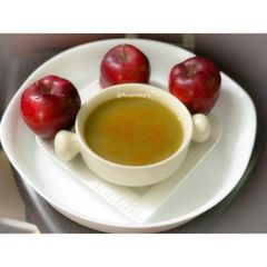 Apple Sauce A picture of Apple Sauce.