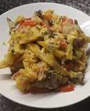 Gramajo