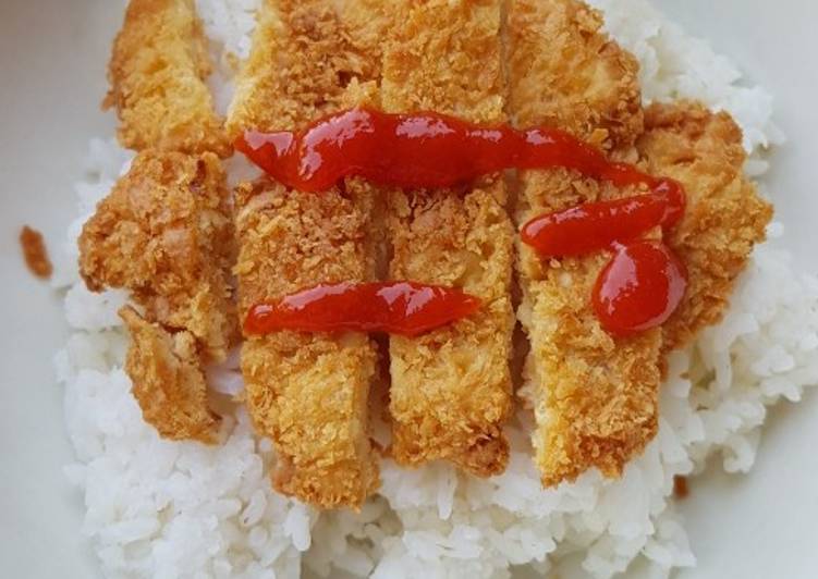 Tempe Katsu