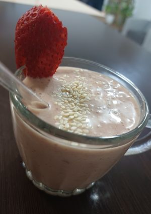 عکسی از دستور شیک❤️